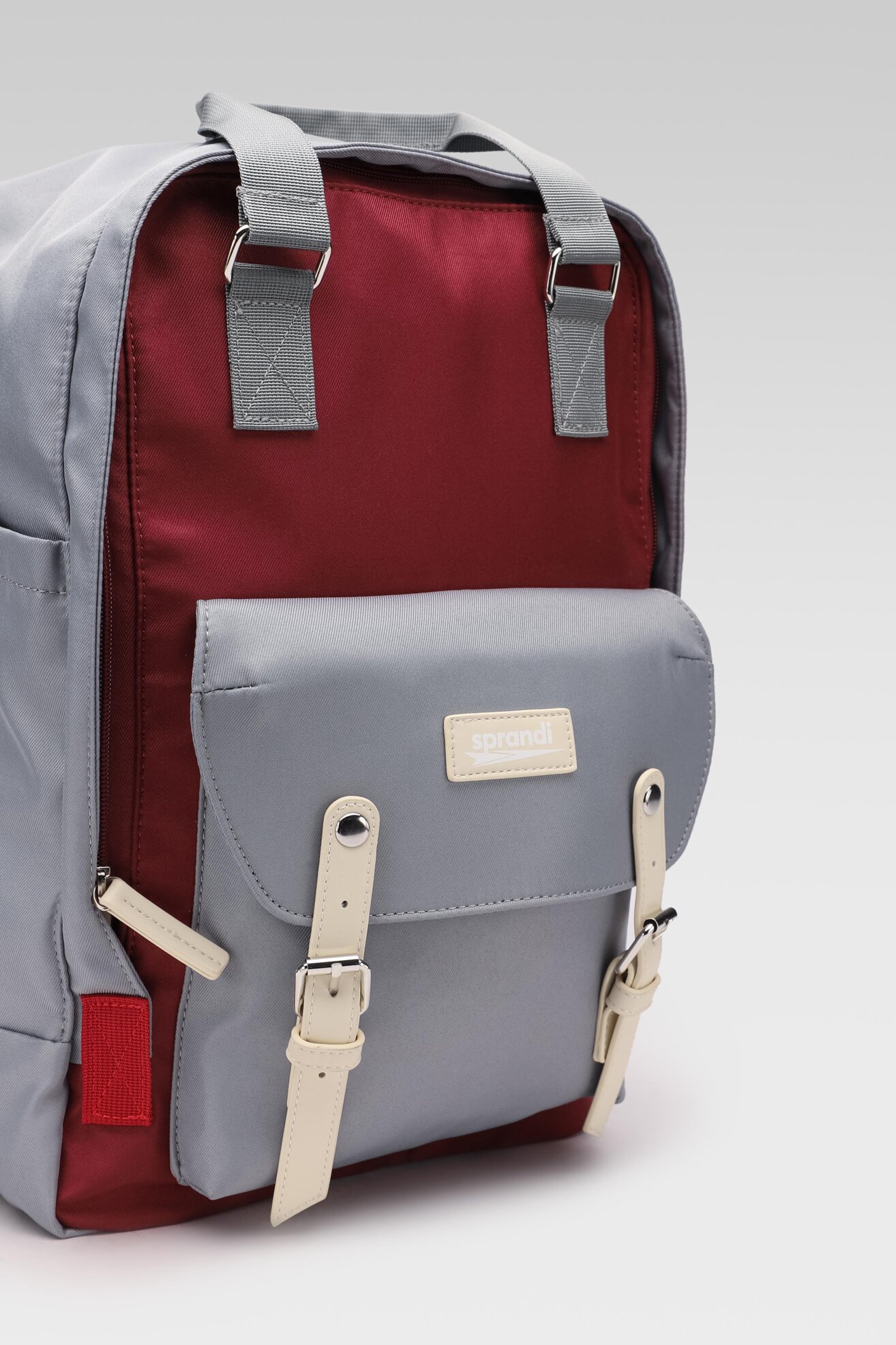 Plecak Sprandi BSP-S-137-13-05 MIX