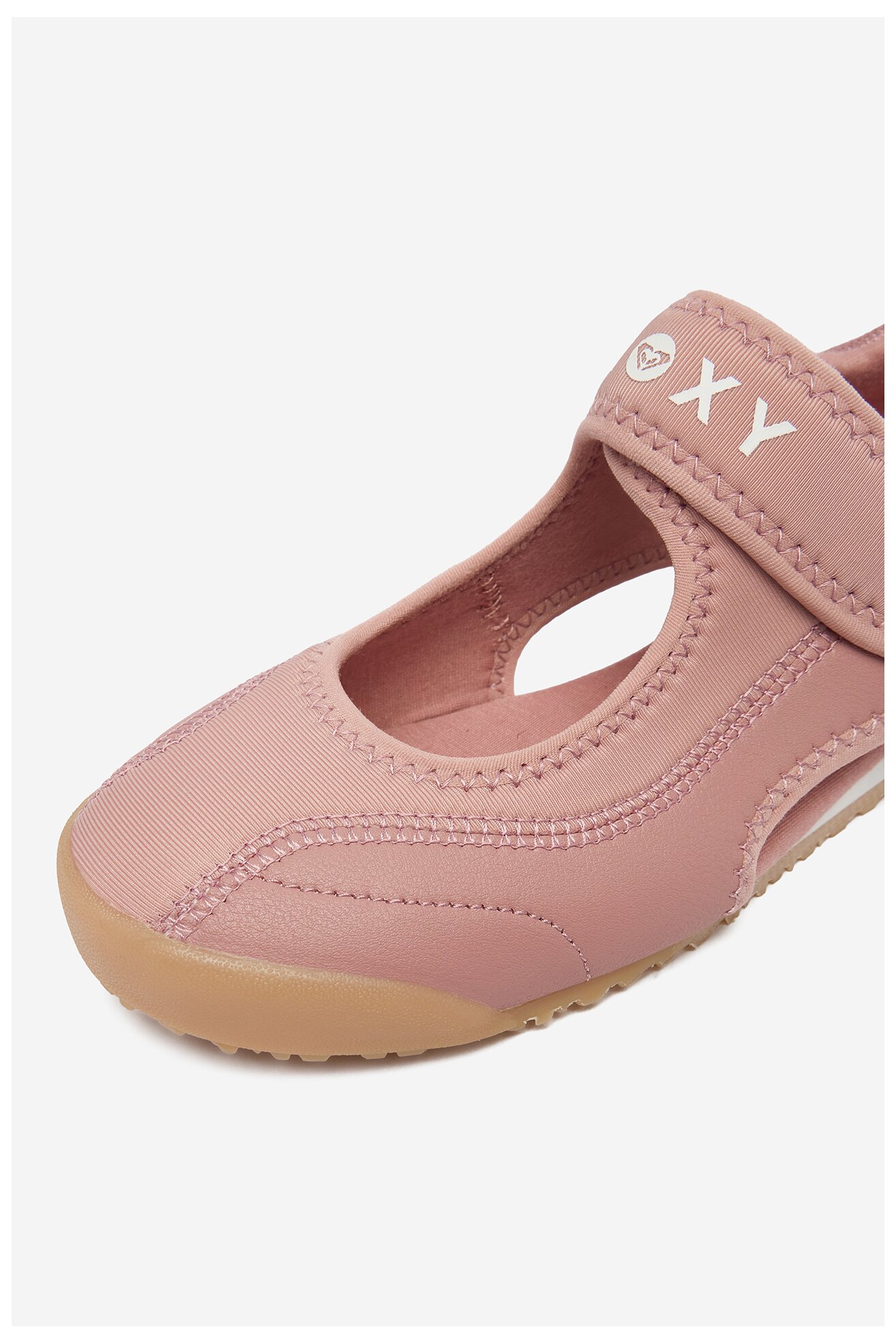 Sneakers ROXY CEOB-V12-1231 Różowy