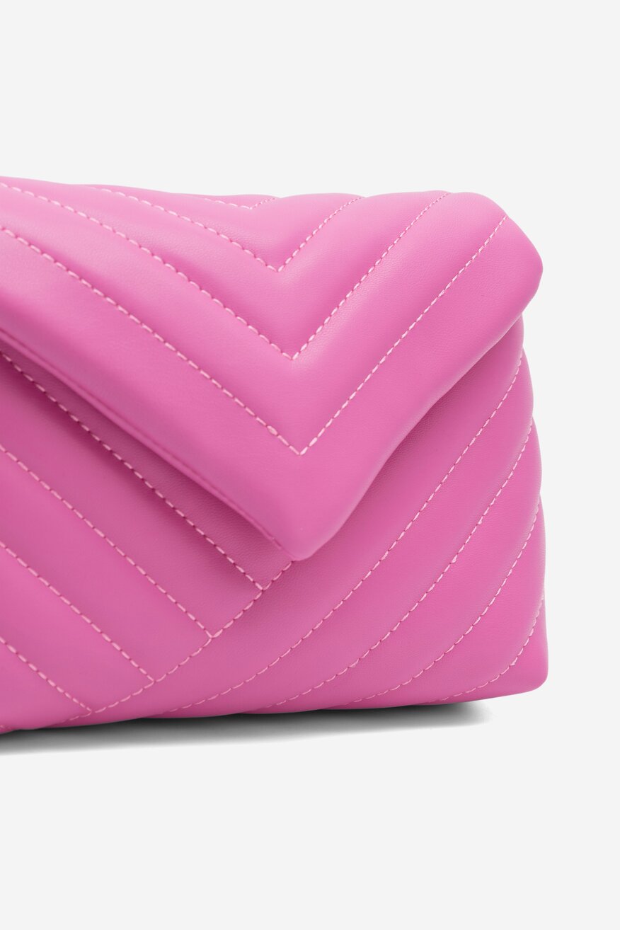 DeeZee - Mała torebka listonoszka - 5904862857770