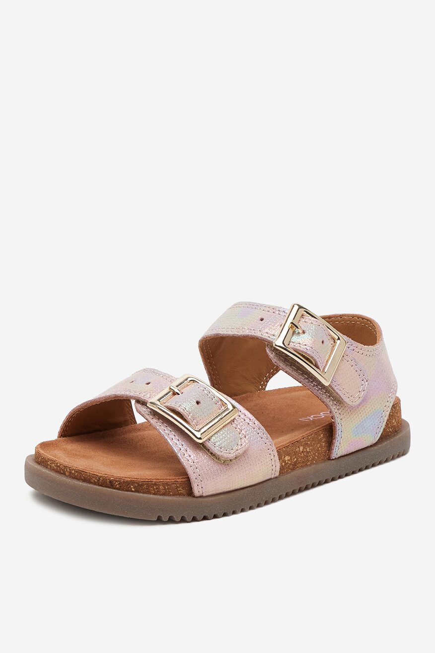 
                Szandál Lasocki Young RÓZSASZÍN - 5904862294285