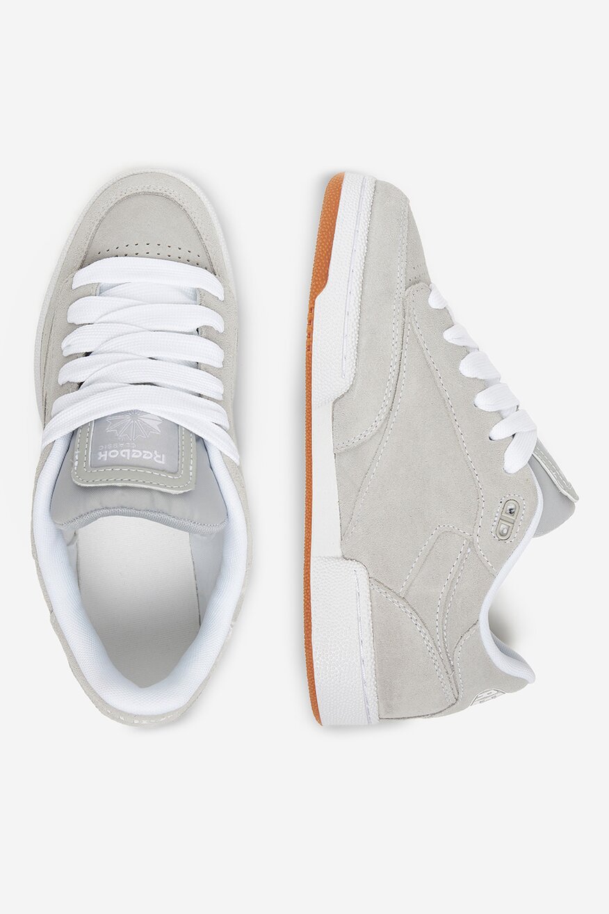 Sportcipő Reebok SZÜRKE - 5906751224519