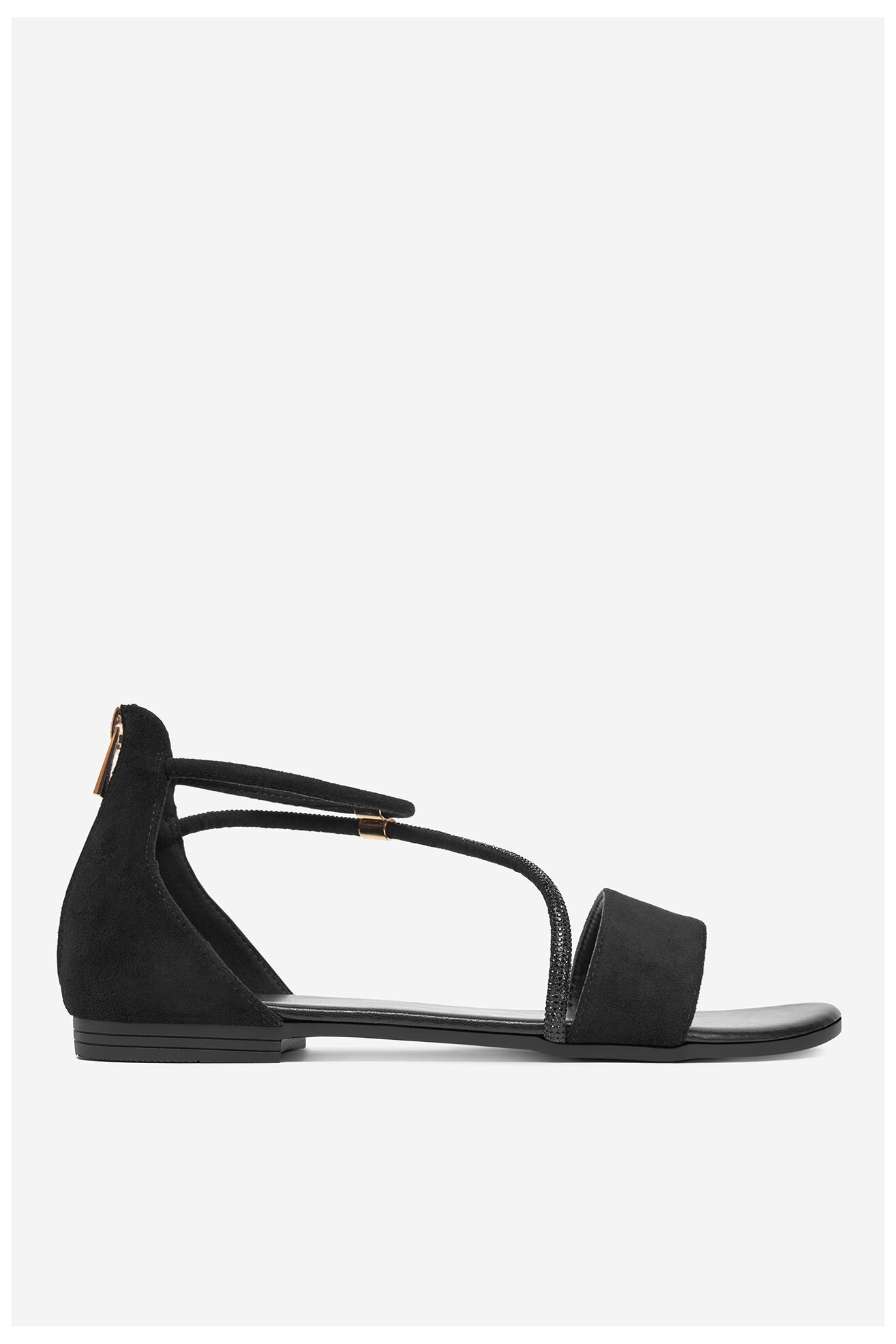 Сандали Jenny LESLEY WS5295-14 ЧЕРЕН