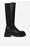 Ботуши NINE WEST CEO-MUNA-01 ЧЕРЕН