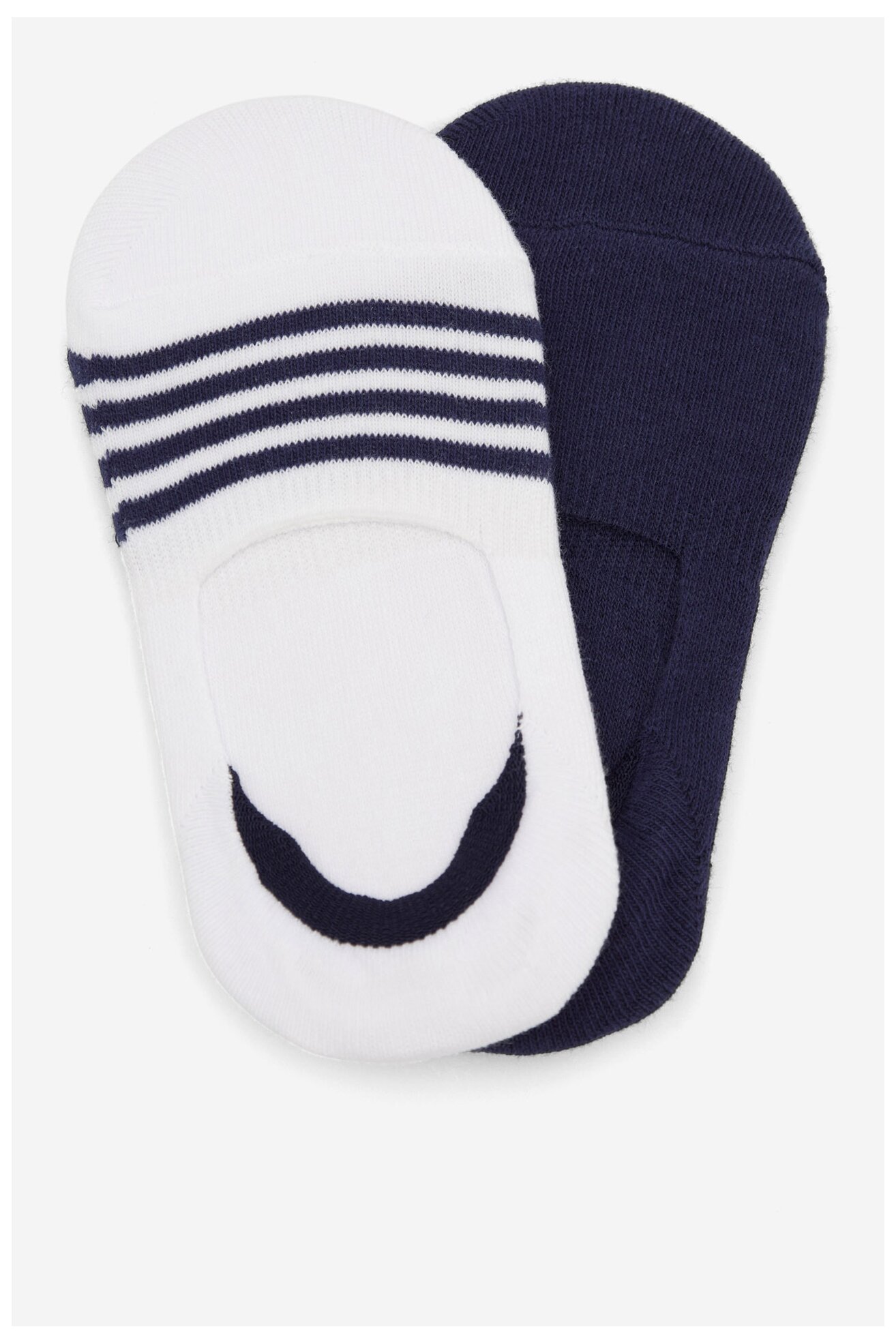 Čarape Action Boy 8KB-003-SS24 (2-PACK) BELA