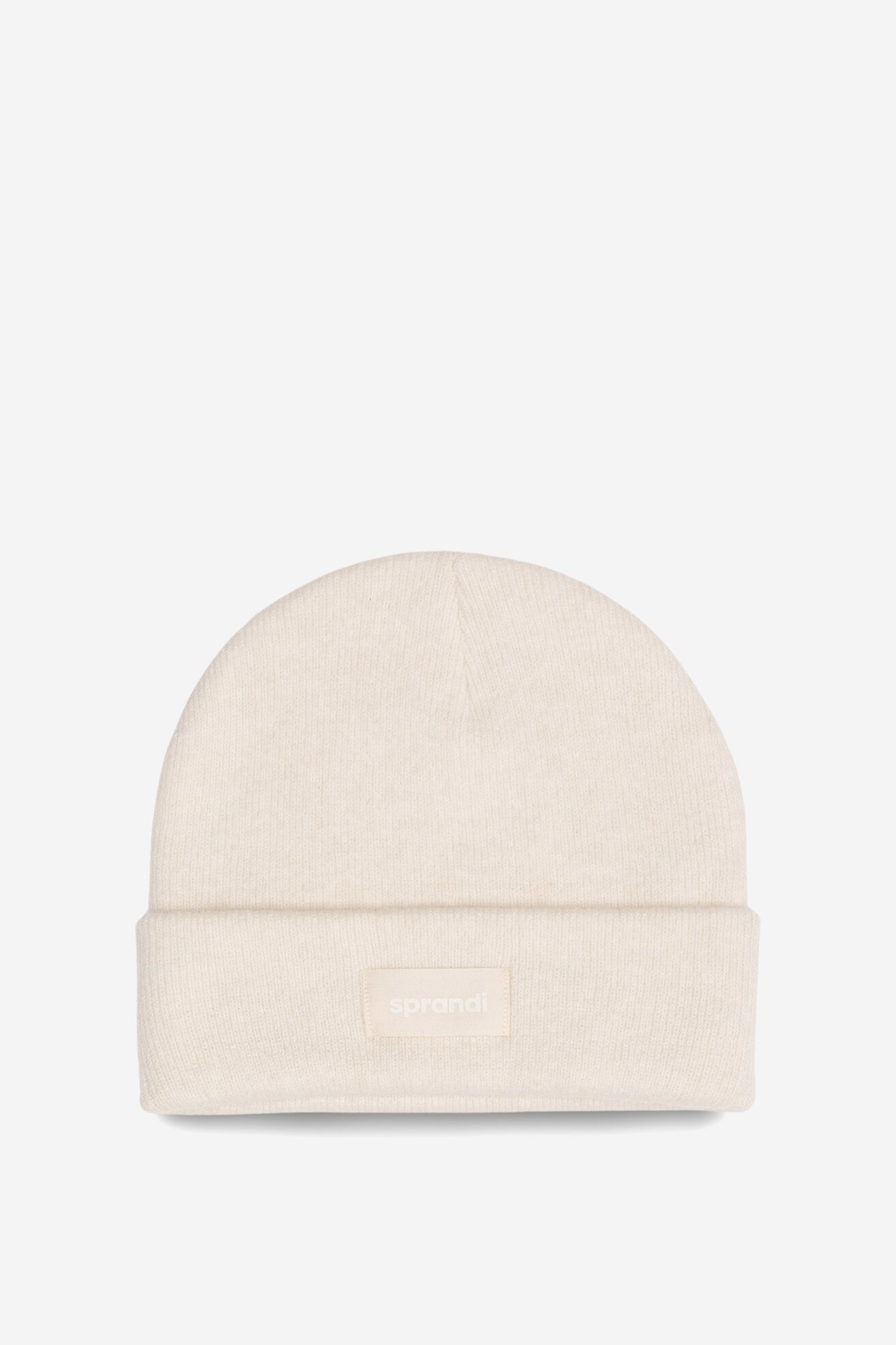 Czapka męska Sprandi 0M3-003-AW23 Beżowy