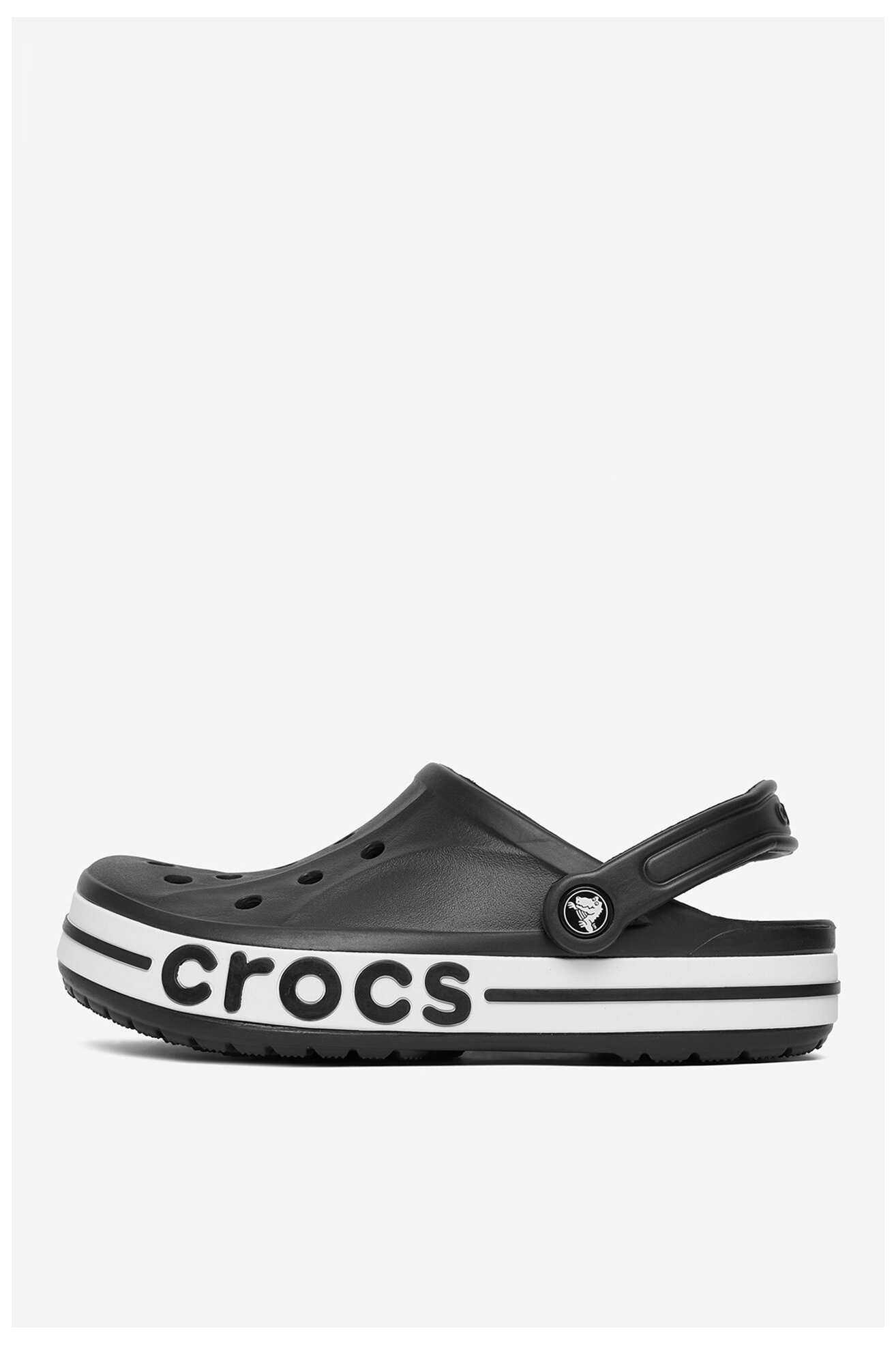 Папуче за базен Crocs C-BAYABAND CLOG 205089-066 W CRNA