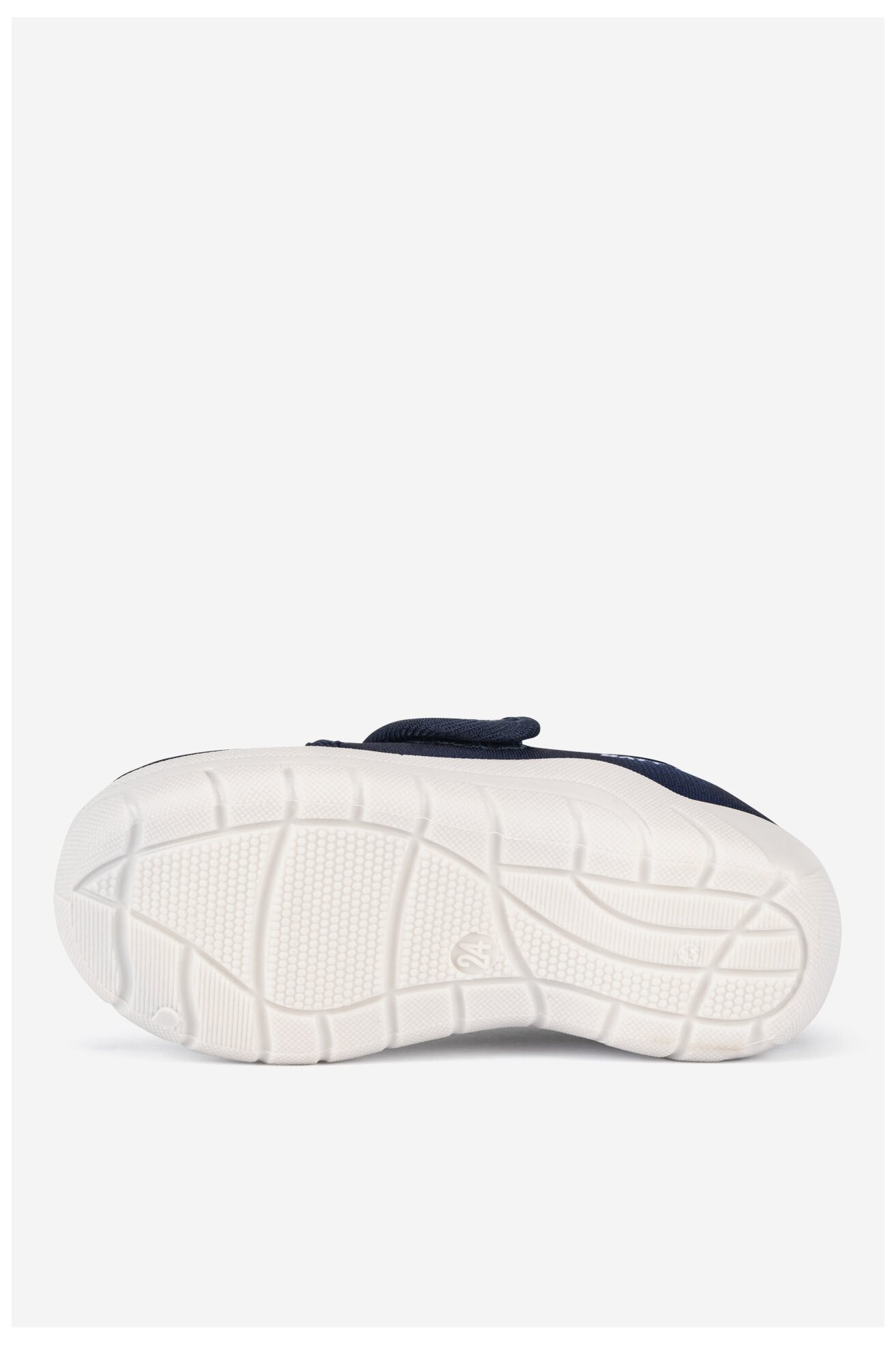 Чехли BATWHEELS AW24-229WBBW КОБАЛТОВО СИНЬО