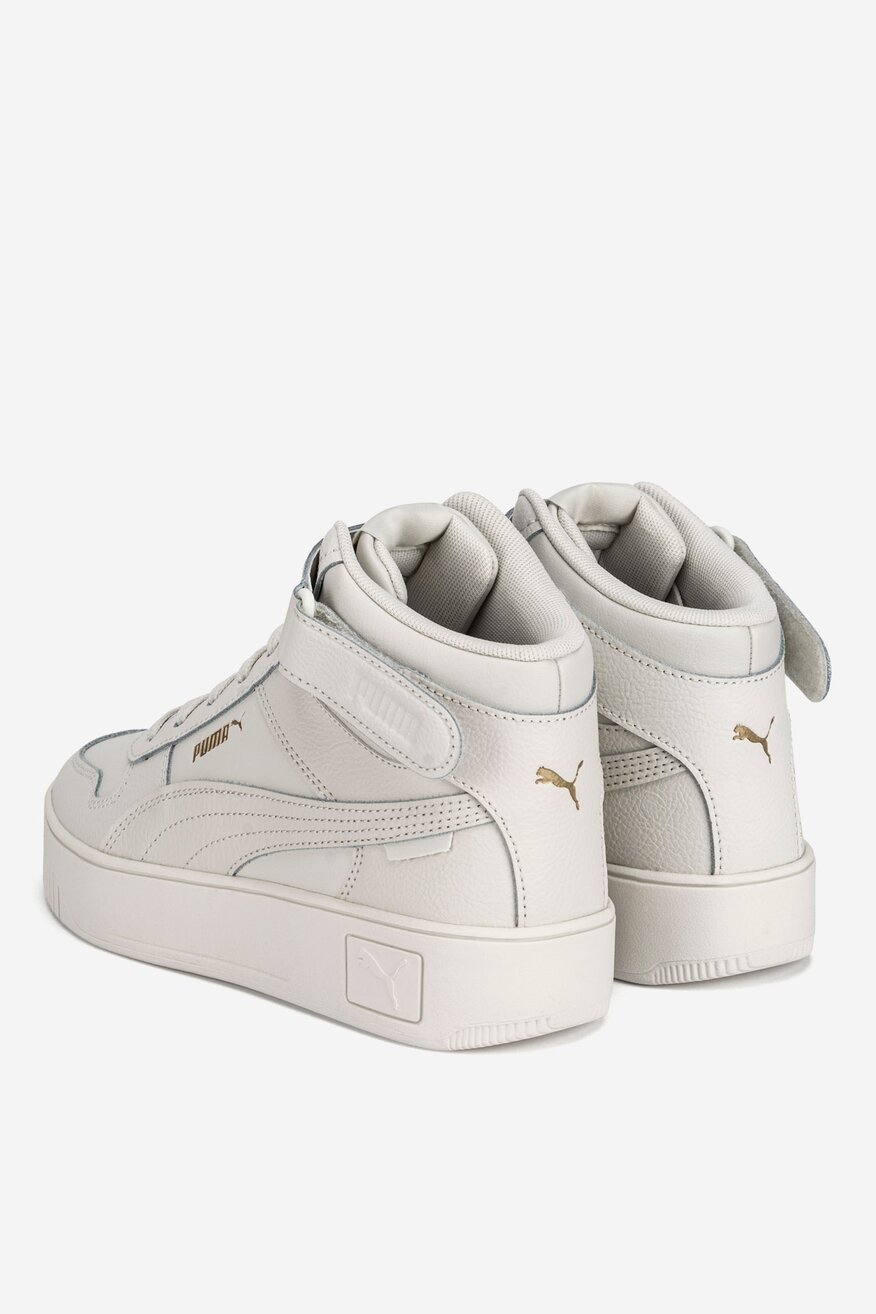 
                Sportcipő Puma FEHÉR - 5905588697190