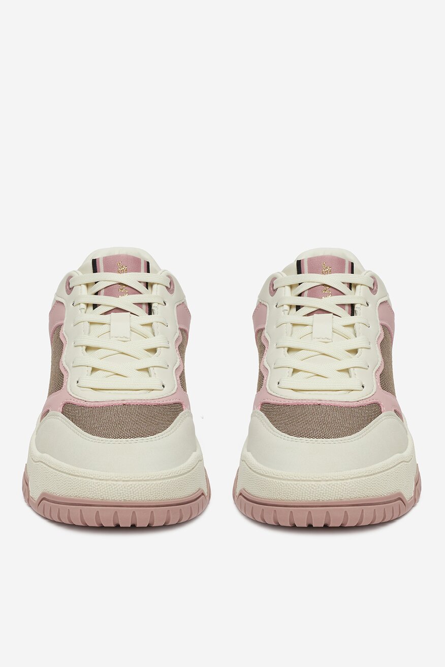 Jenny - Sneakersy - 5903698169408