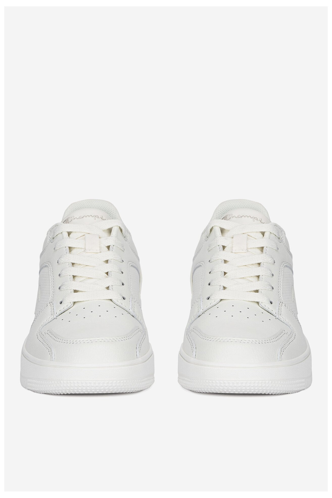 Sportovní obuv Champion RD18 2.0 LOW S11470-WW029 KRÉMOVÁ