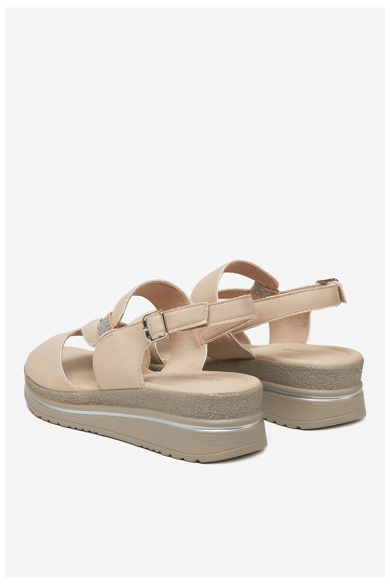 Sandale Clara Barson WS2506-04 BEJ