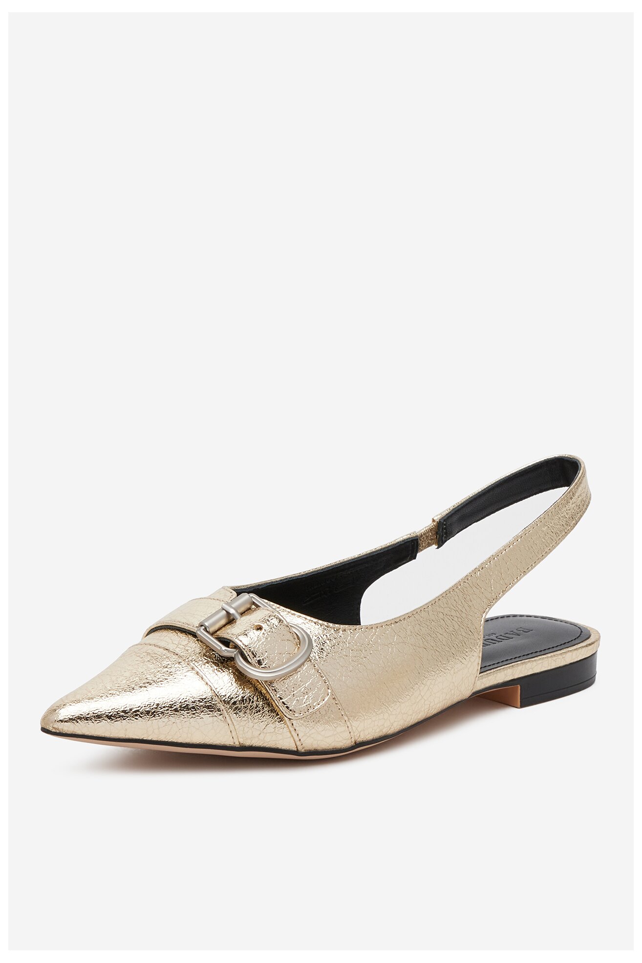 Балерина Badura HIBISCUS-LT593-911 ЗЛАТИСТ