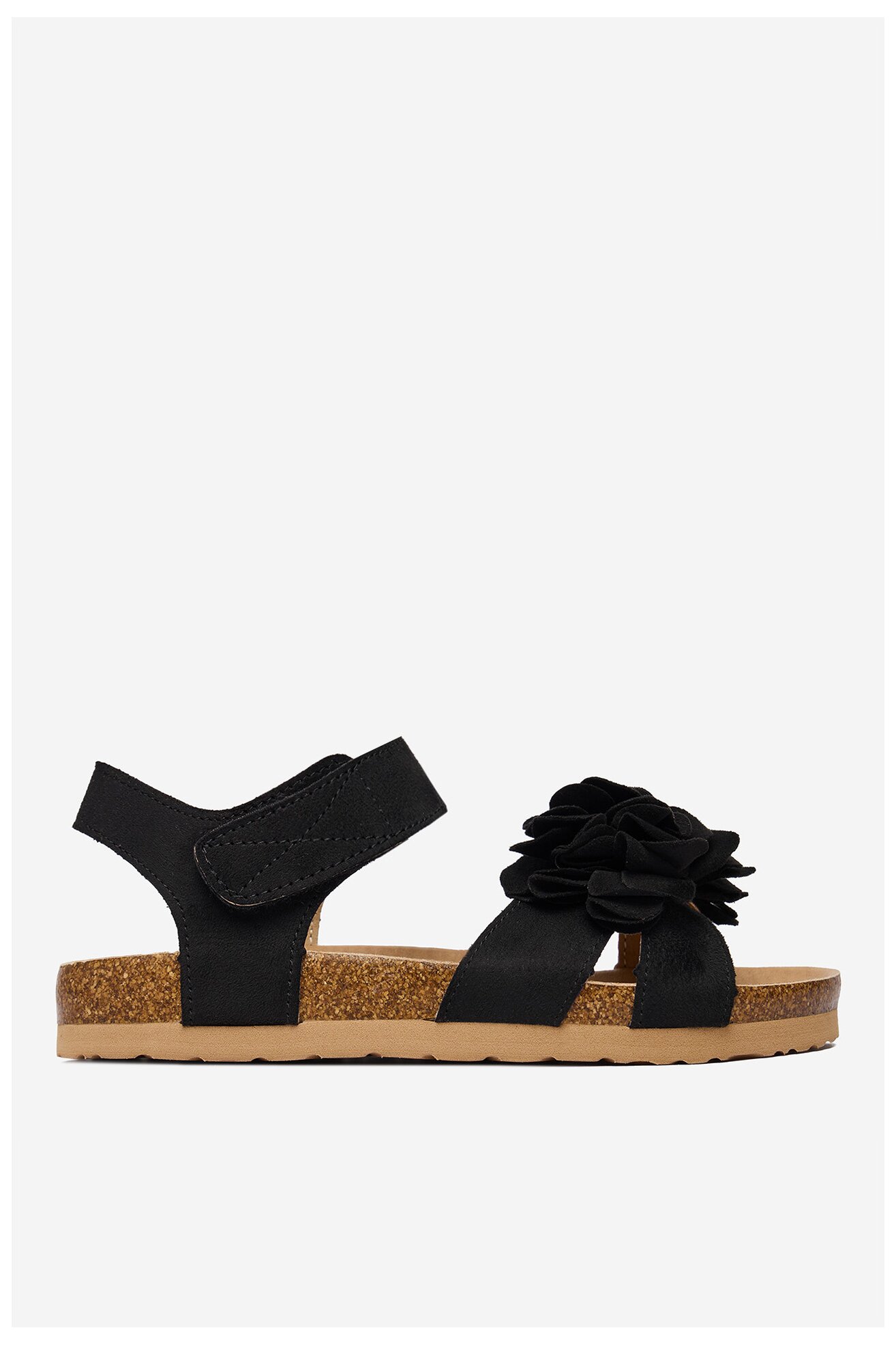 Сандалі DeeZee CEO-CS20181-20 ЧОРНИЙ