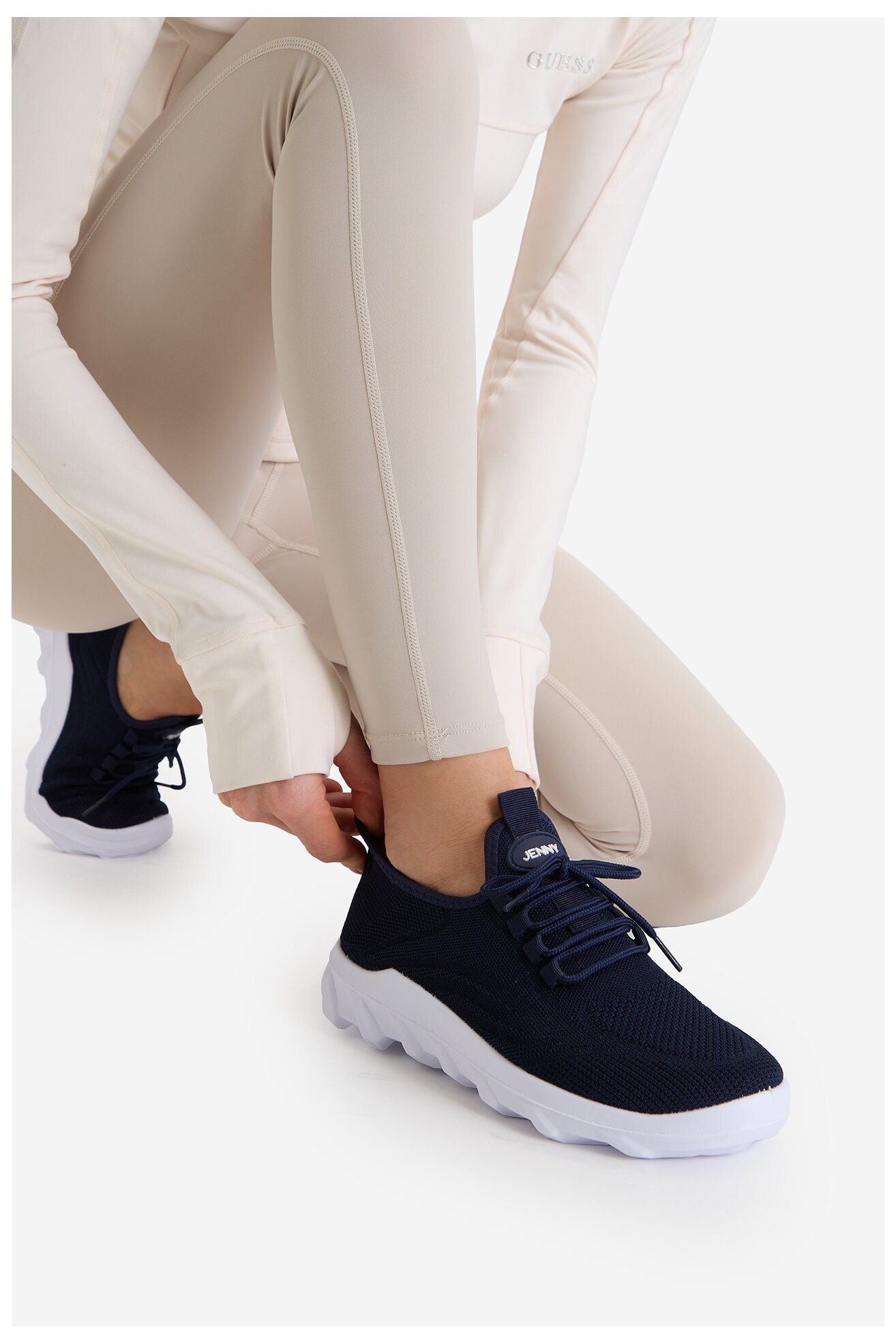 Patike Jenny CEO-WFA2711-1 KOBALT PLAVA