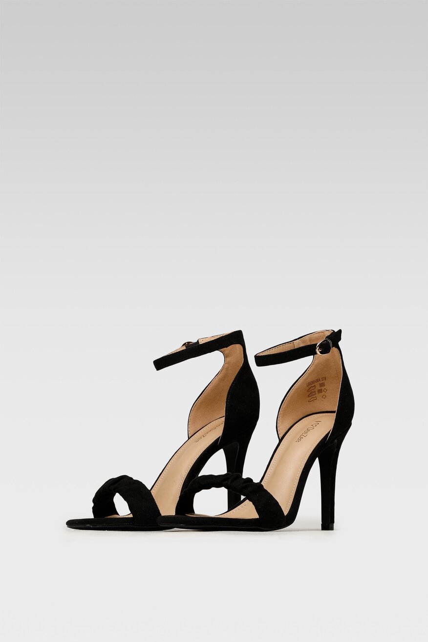 
                Сандали DeeZee ЧЕРЕН - 5904248279530