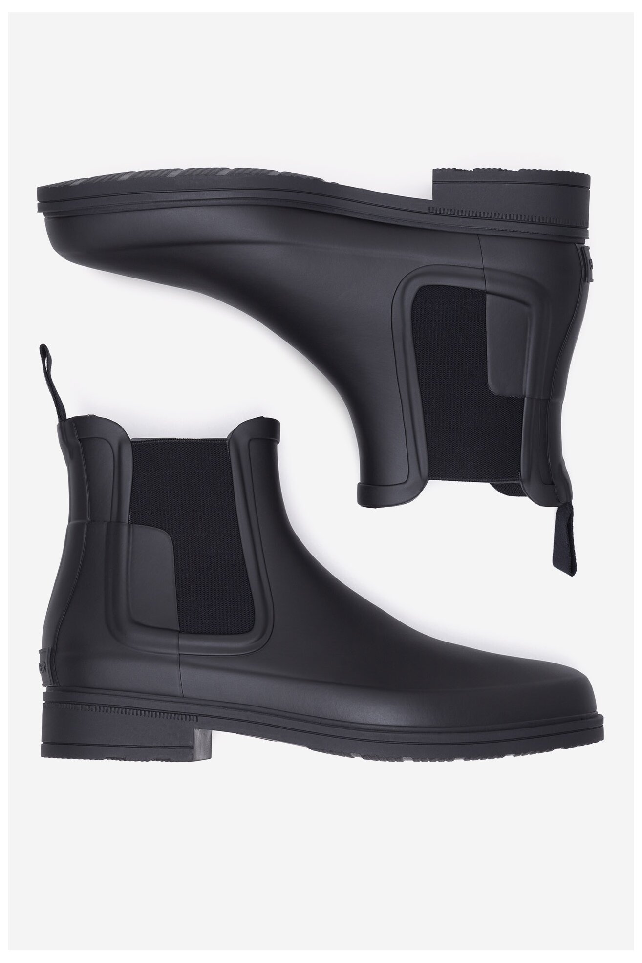 Гумени ботуши HUNTER MFS9060RMA ЧЕРЕН