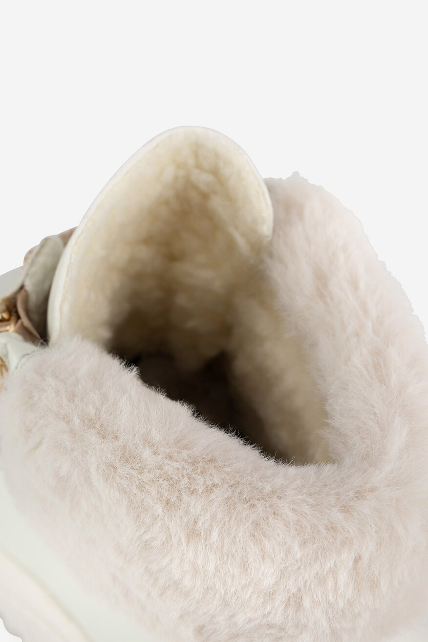 
                Боти Rieker БЯЛ - 5905588784289