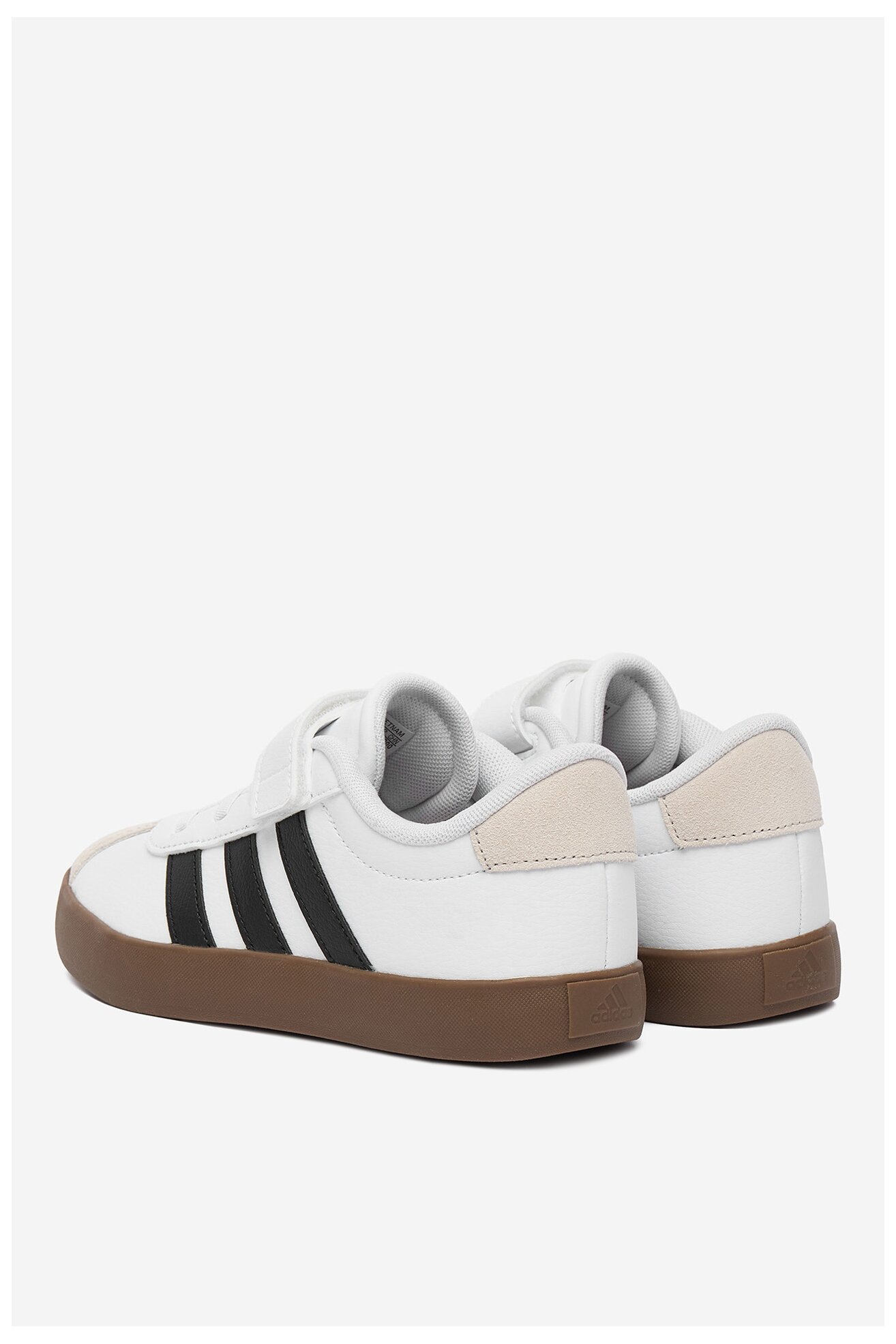 Sportcipő adidas CEO-VL COURT 3.0 EL C ID9155 FEHÉR