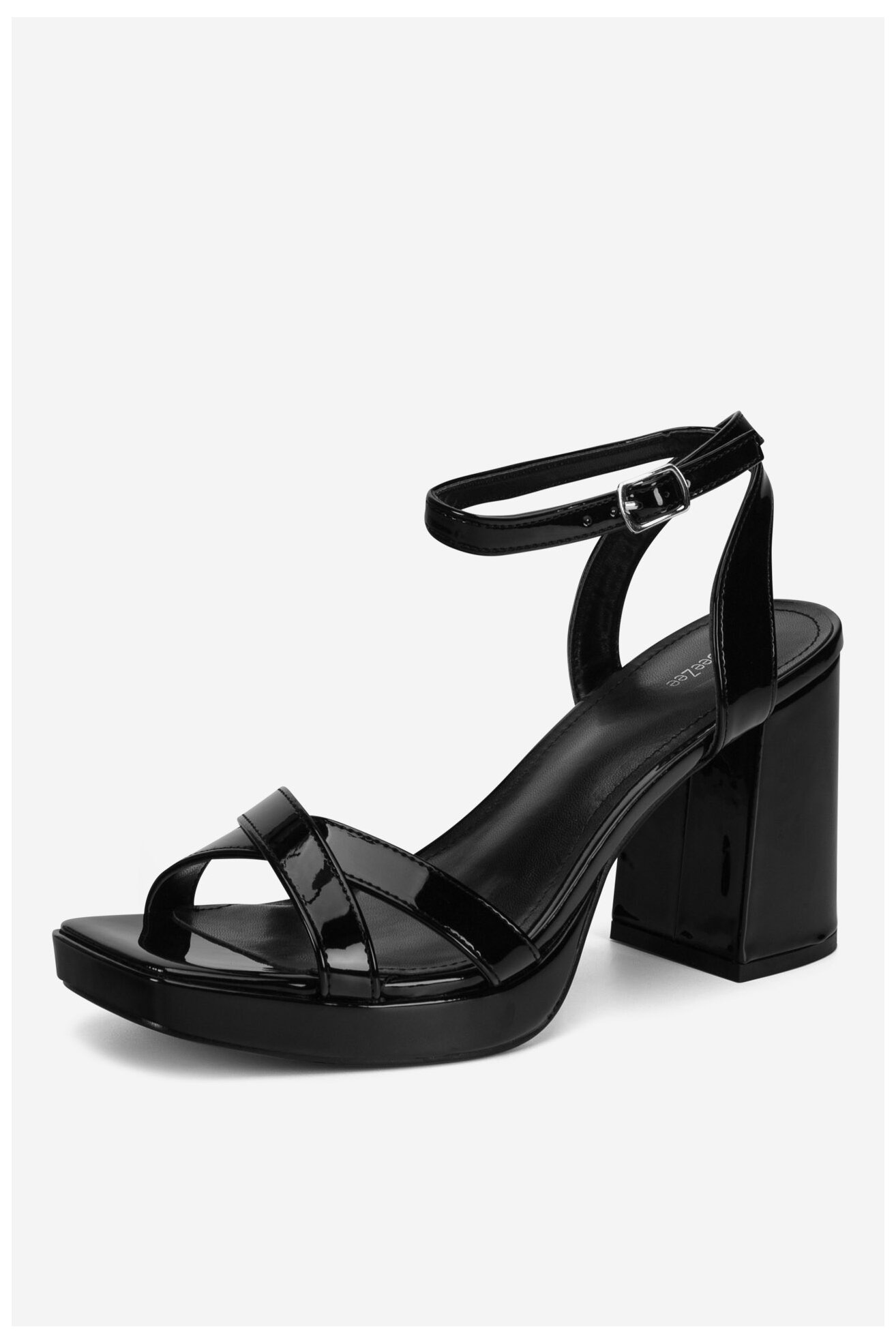 Sandale DeeZee LH24027-1 CRNA