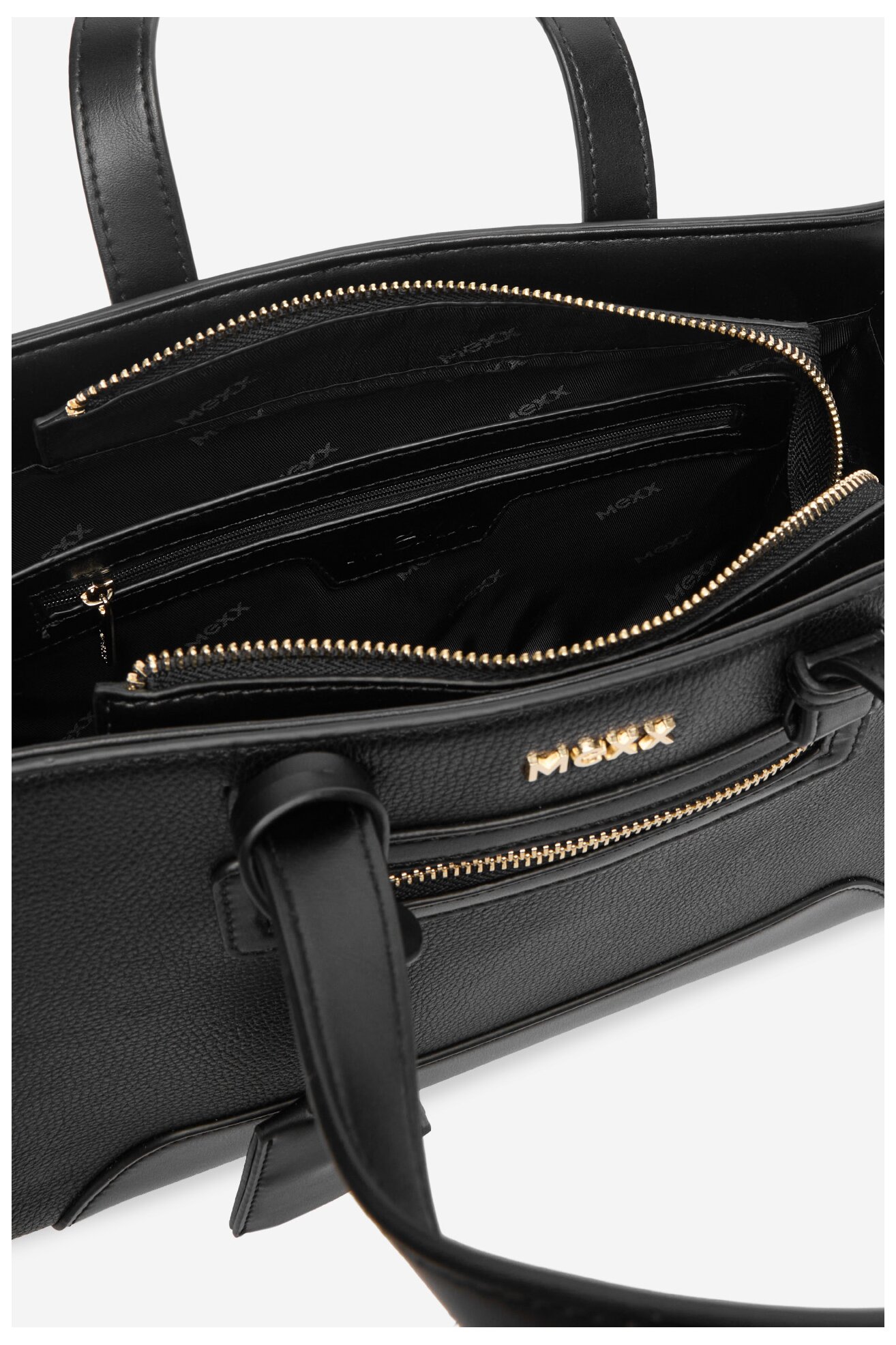 Torba Mexx CEO-MEXX-S-006-10 CRNA