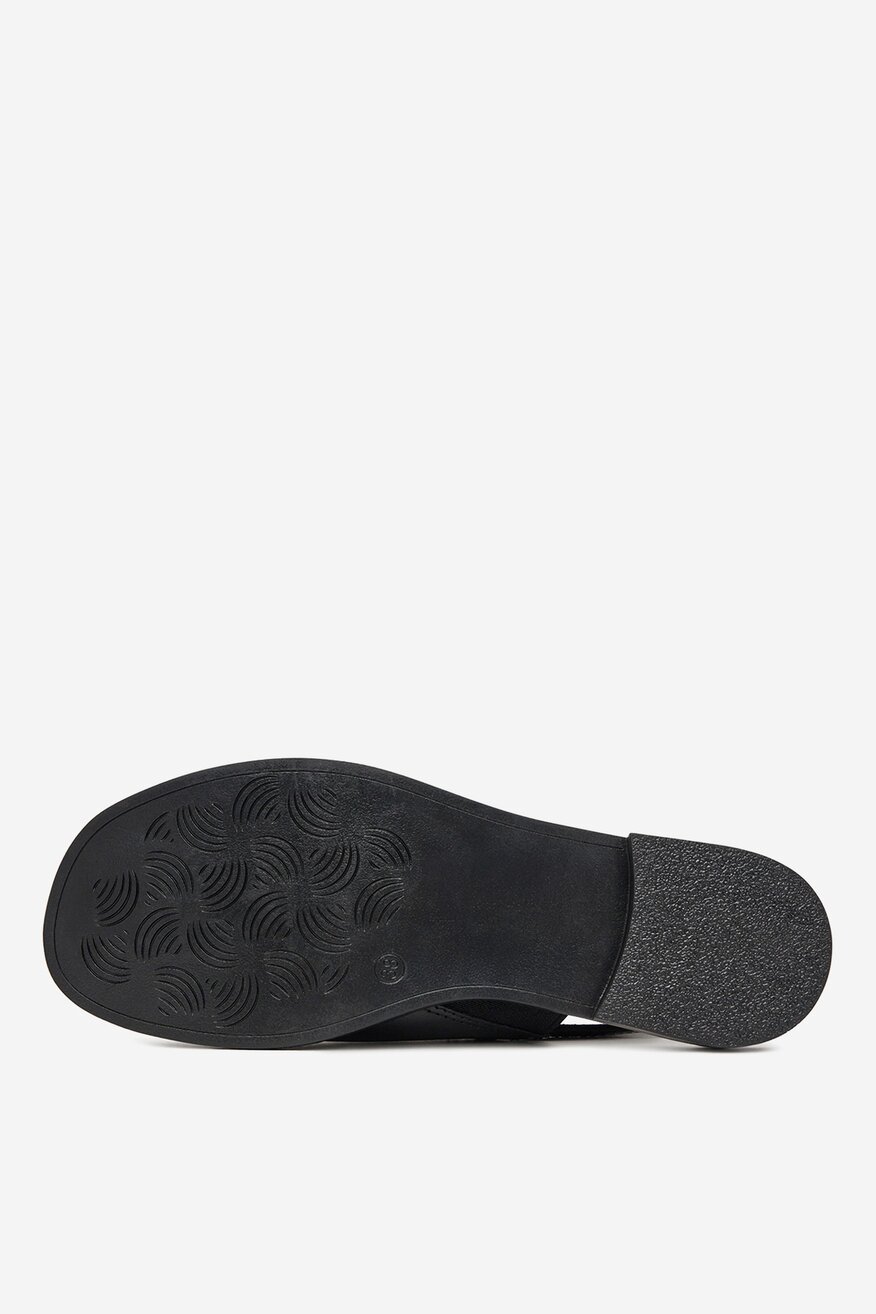 Sandale Lasocki NEGRU - 5904862299723