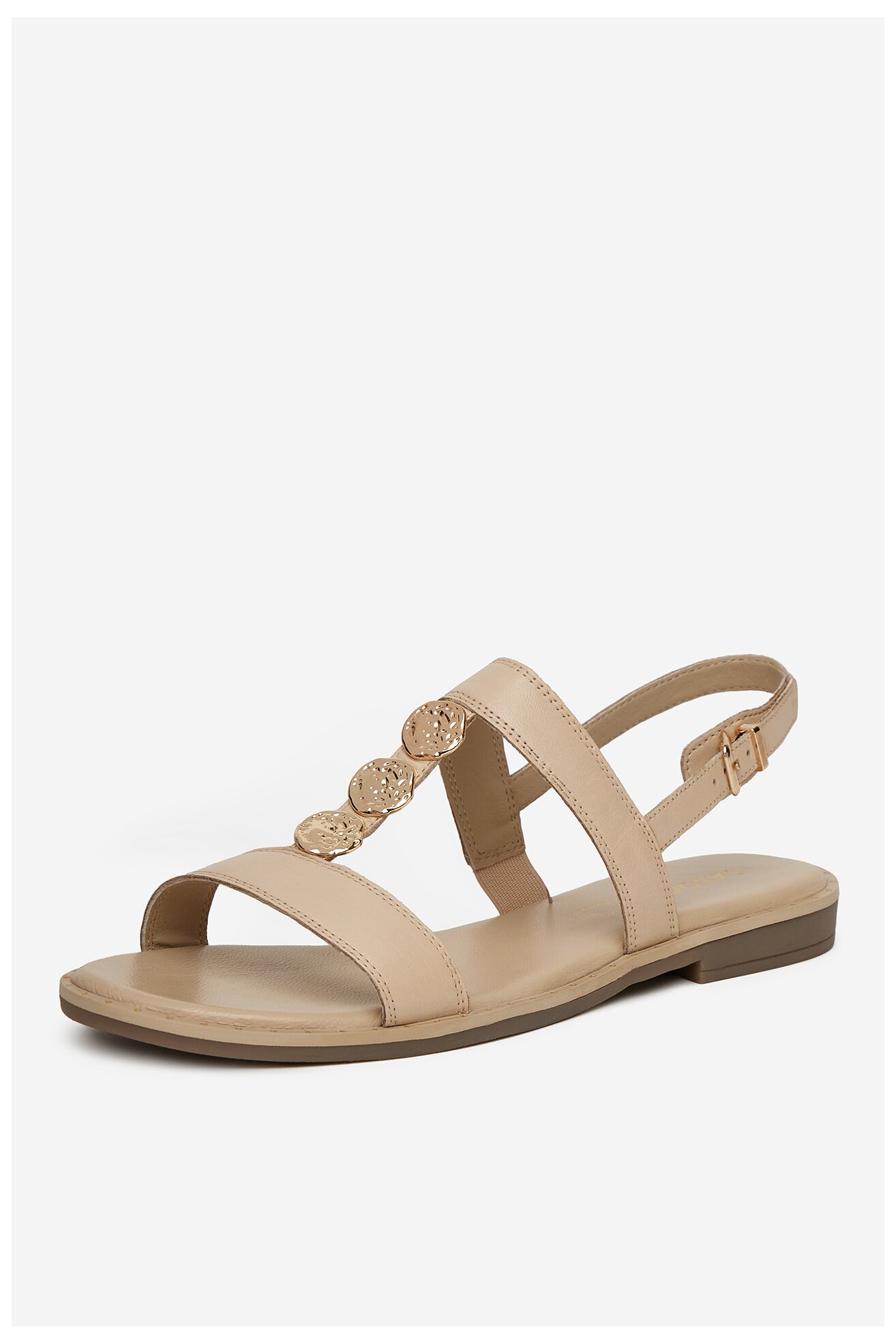 Сандали Lasocki WI16-FOXI-76 БЕЖОВ