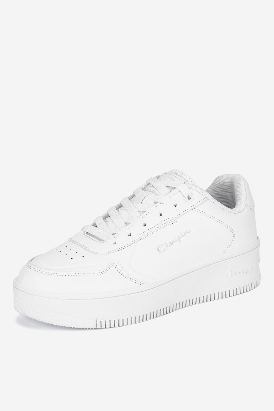 Champion - Buty sportowe na platformie - 5905588674078