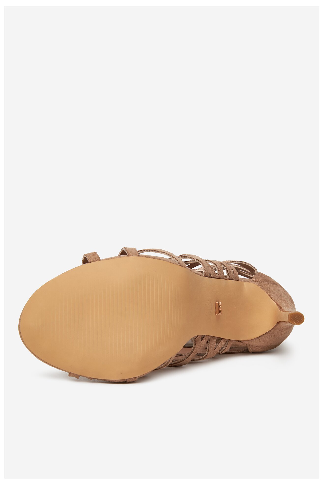 Сандали DeeZee YUCHR972-S-YD1 БЕЖОВ