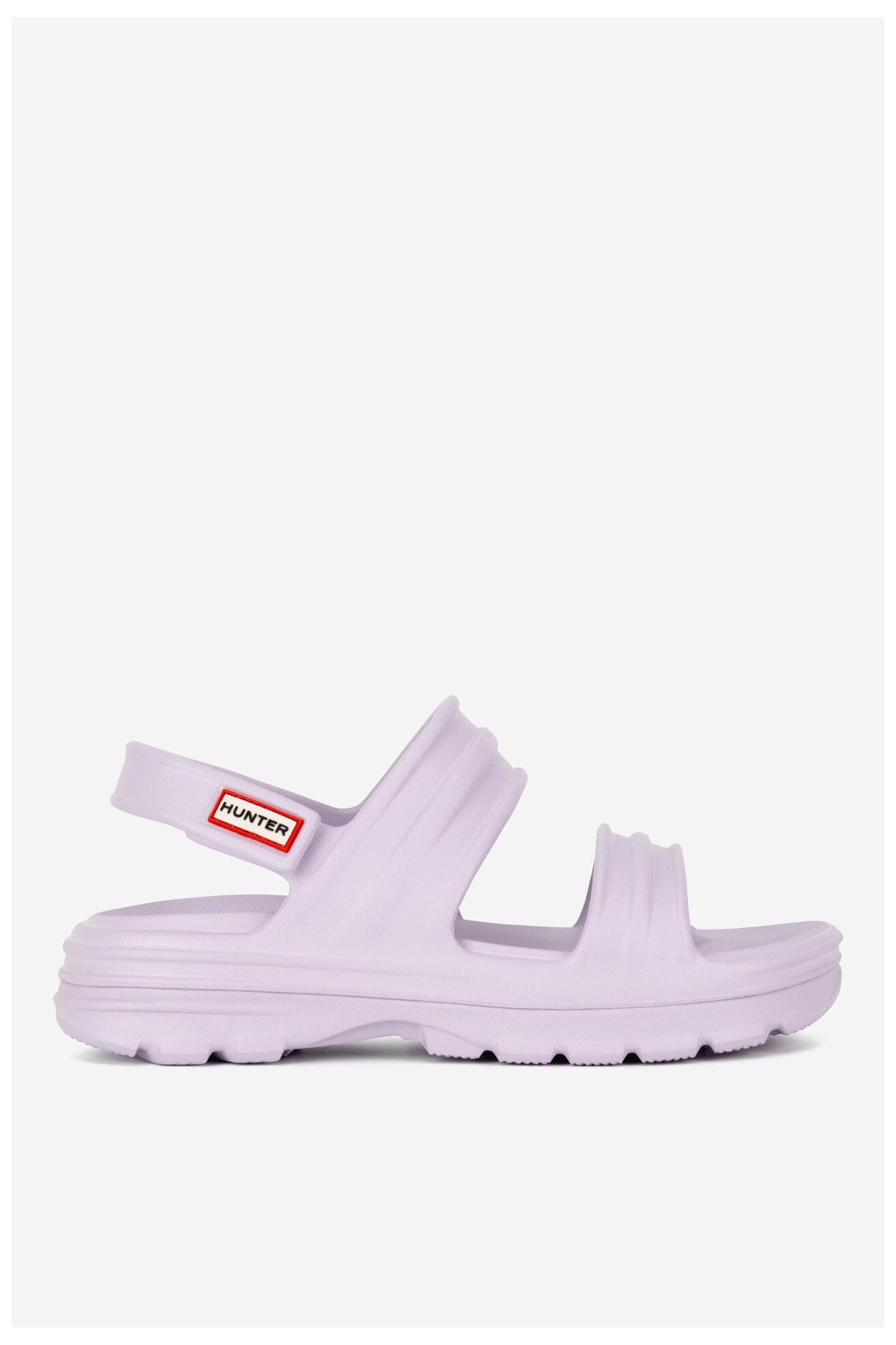 Сандали HUNTER WFD4036EVA-TME СВЕТЛОВИОЛЕТОВ