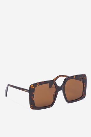 Окуляри Жіночі NINE WEST CEO-NW6629S ВЕРБЛЮЖИЙ