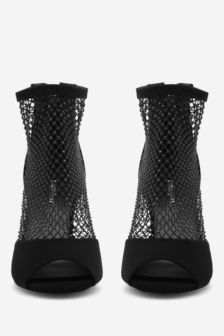 
                Ботильйони Jenny Fairy ЧОРНИЙ - 5905588228677