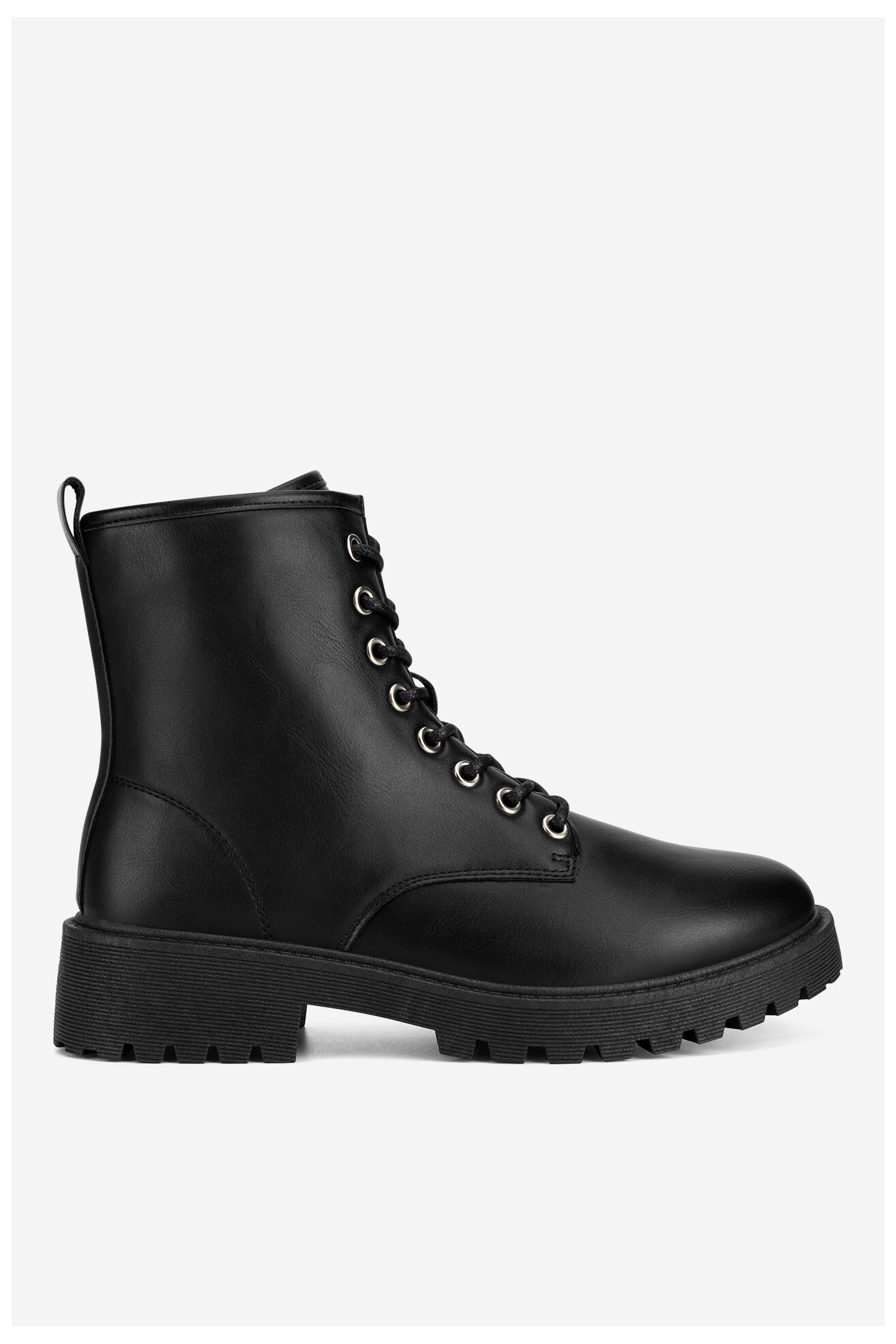 Боти Jenny Fairy WFA3030-1 ЧЕРЕН