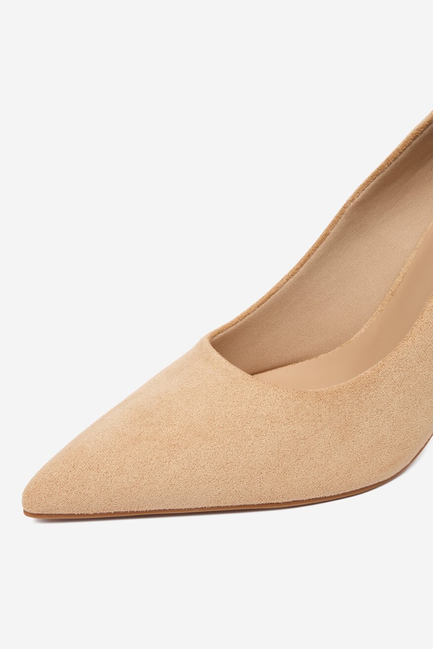 Jenny - Szpilki - 5906751666258