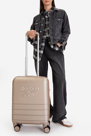Kofer Reebok CEO-RBK-WAL-001-07-CCC-S BEŽ