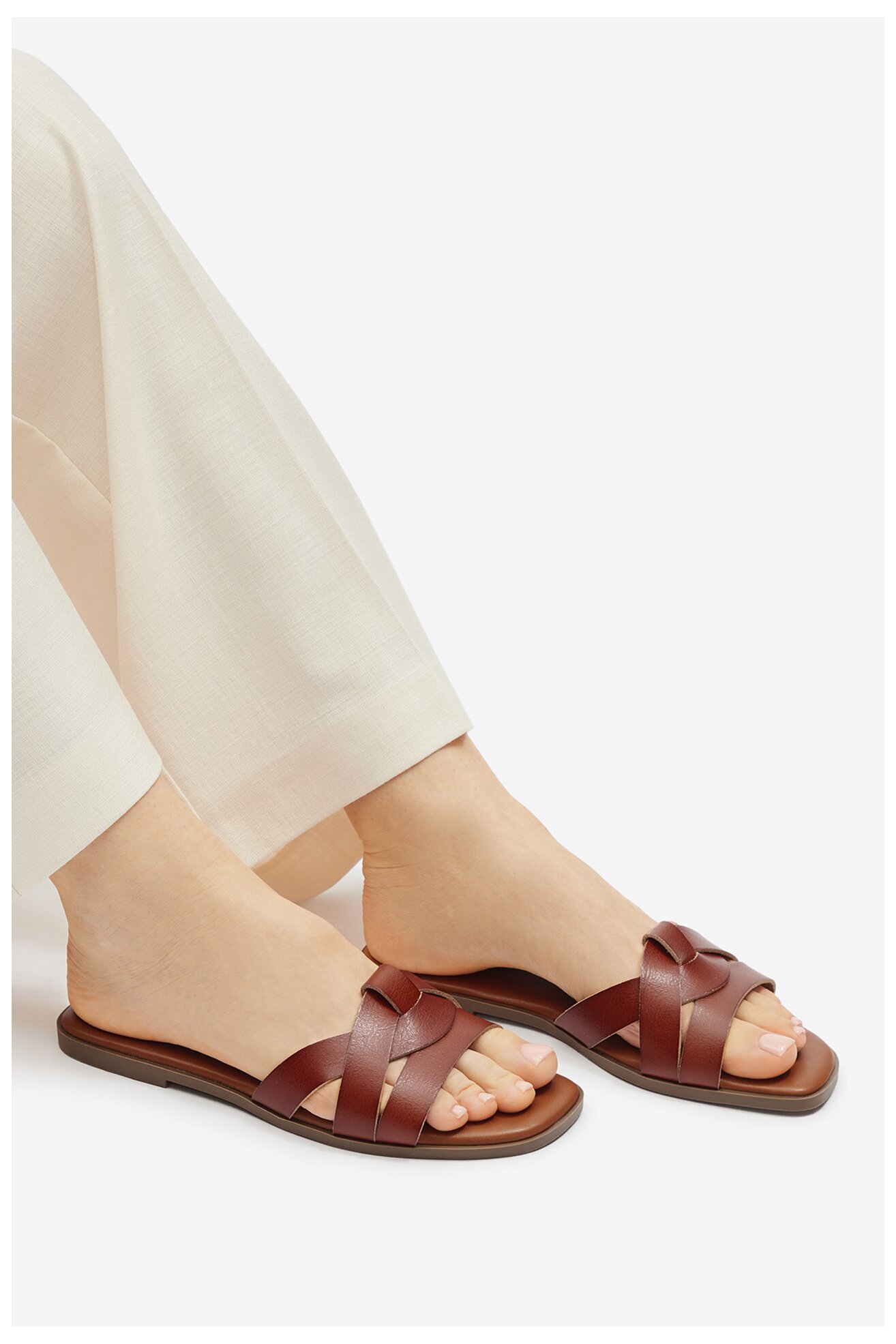 Șlapi Jenny 5762015 MARO