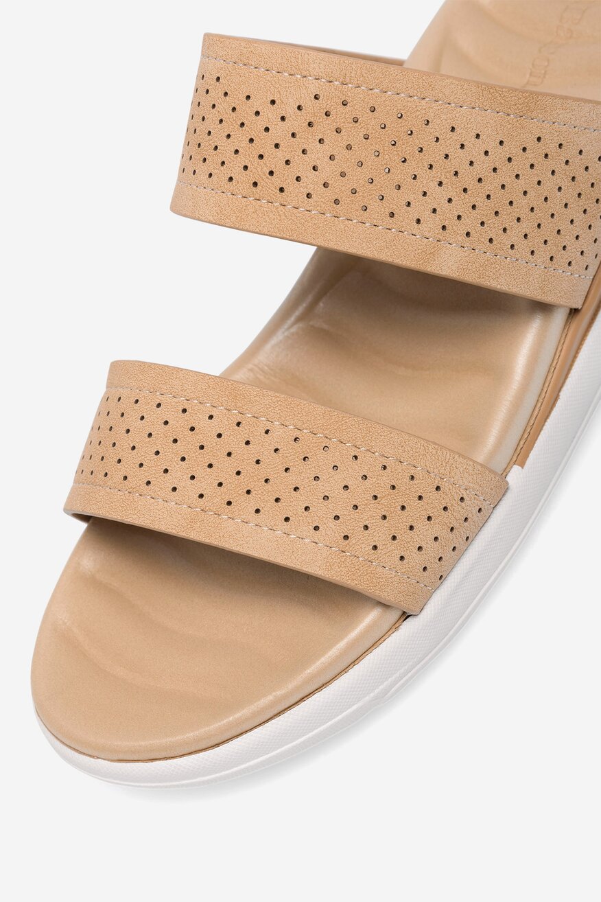 
                Flip-flop Clara Barson BÉZS - 5905588586913