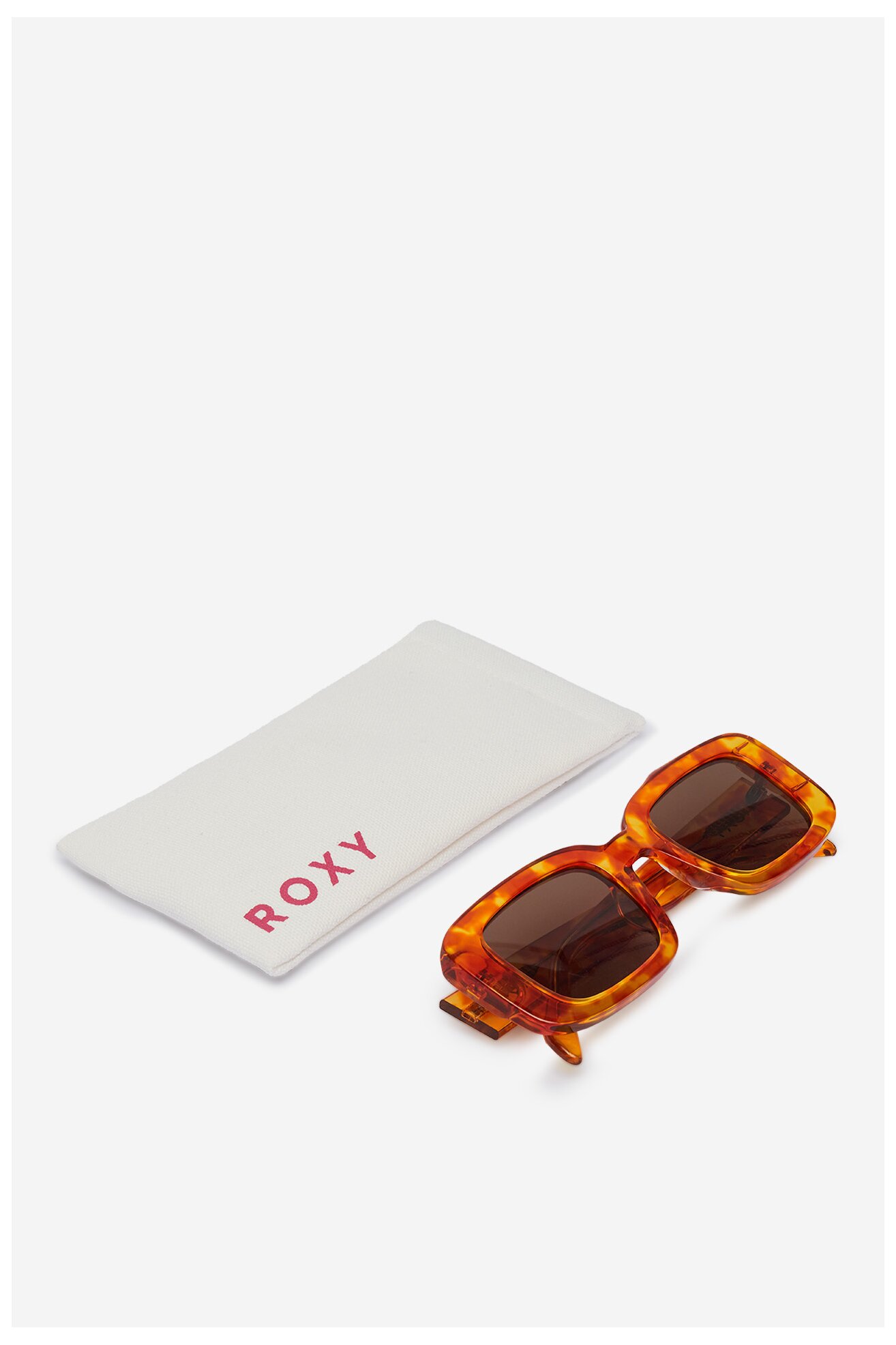 Дамски слънчеви очила ROXY RX6771 ОРАНЖЕВ