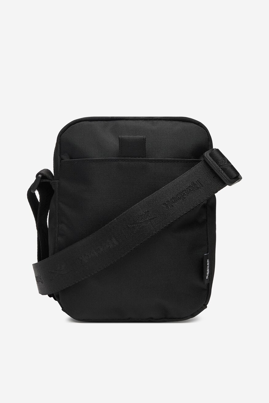 Kézitáska Reebok FEKETE - 5906751335154