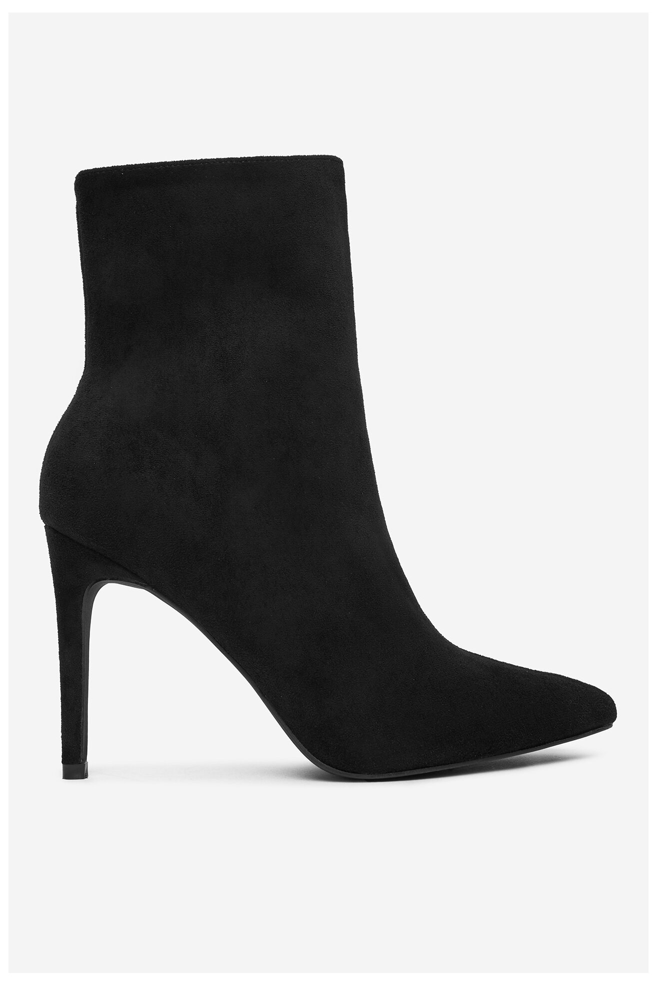 Ботильйони DeeZee HXXS22051 ЧОРНИЙ