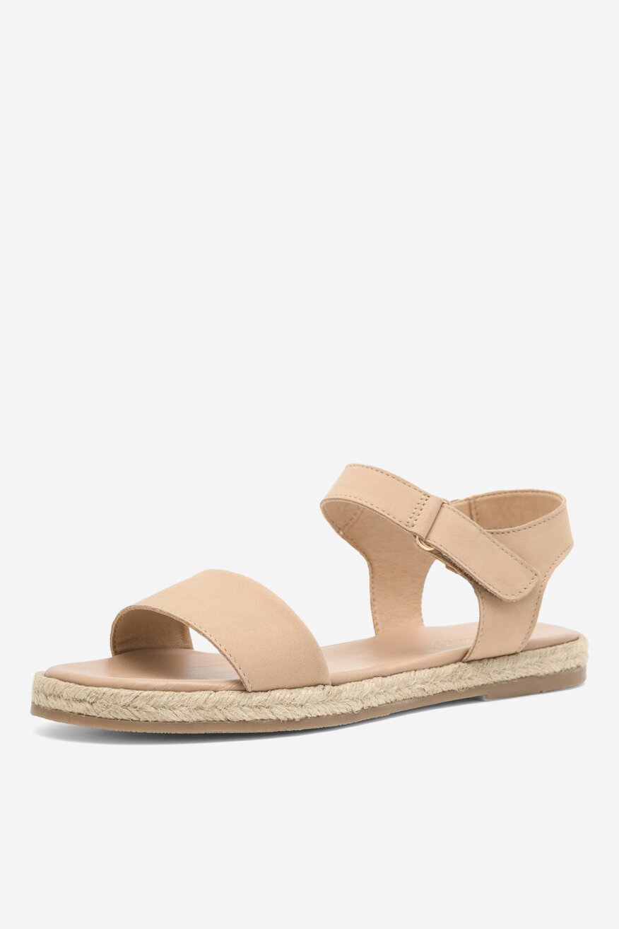 
                Сандалі Lasocki БЕЖЕВИЙ - 5904862878966