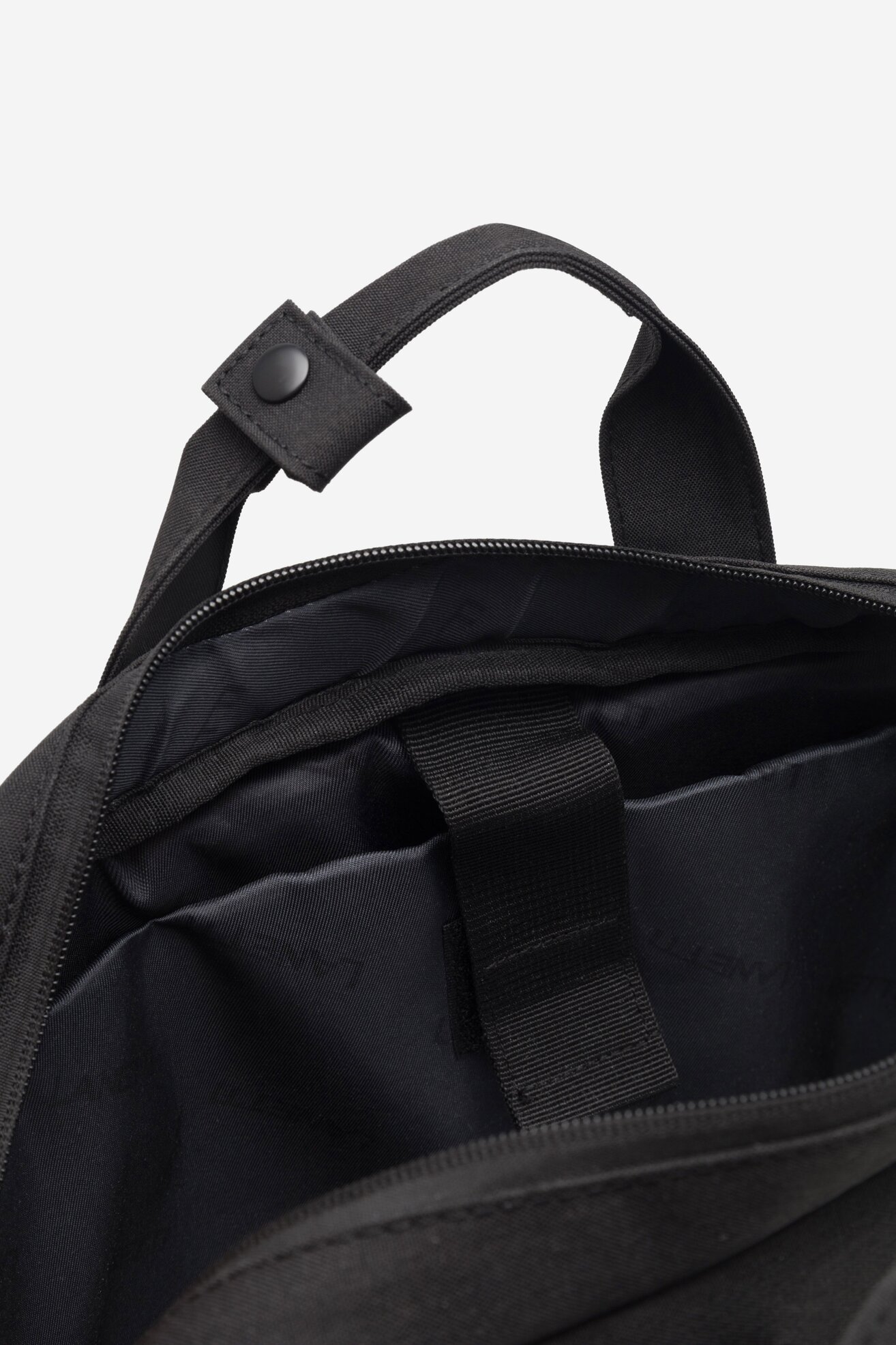 Torba męska Lanetti LAN-K-007-04L Czarny