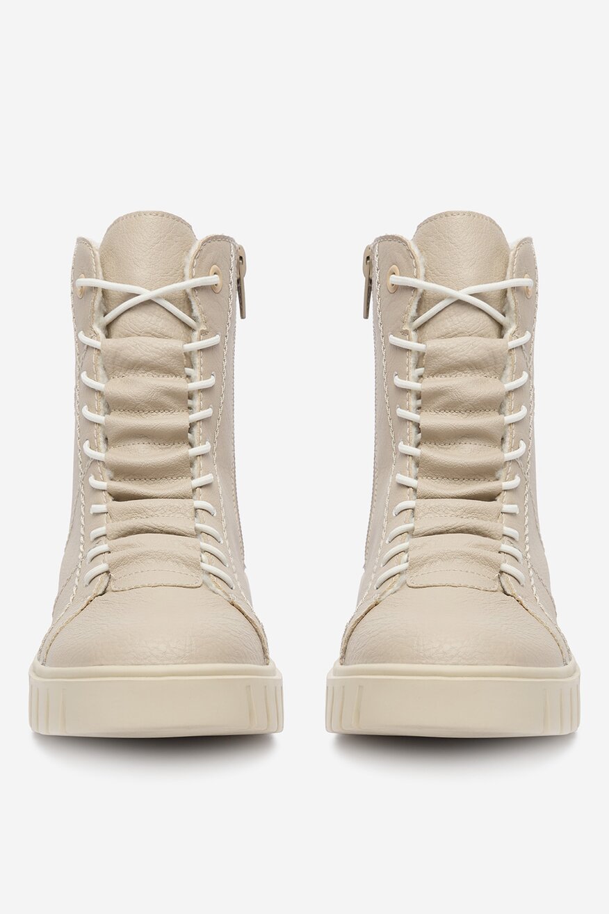 Bocanci Rieker BEJ - 5906751254585