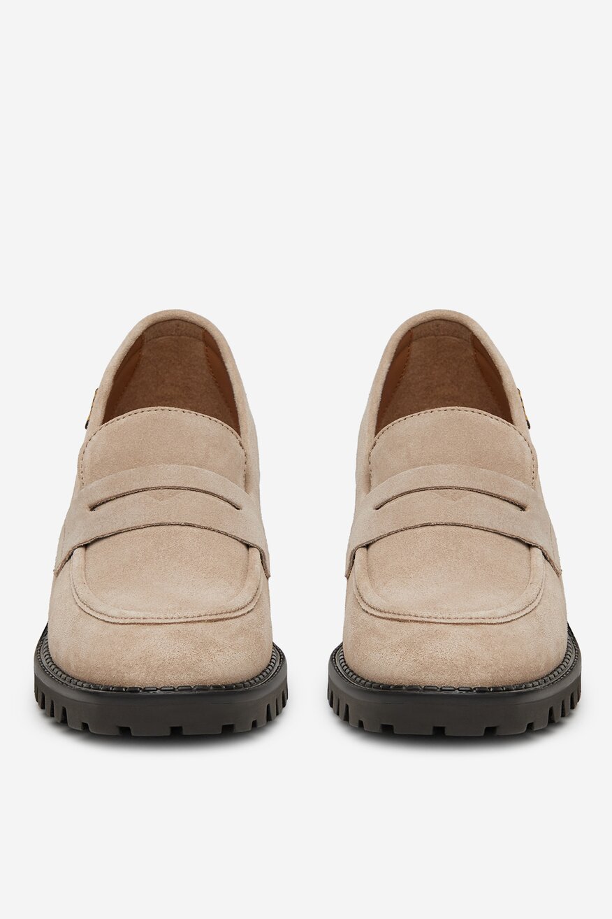 
                Mocasini G-STAR RAW GRI DESCHIS - 5903698727899