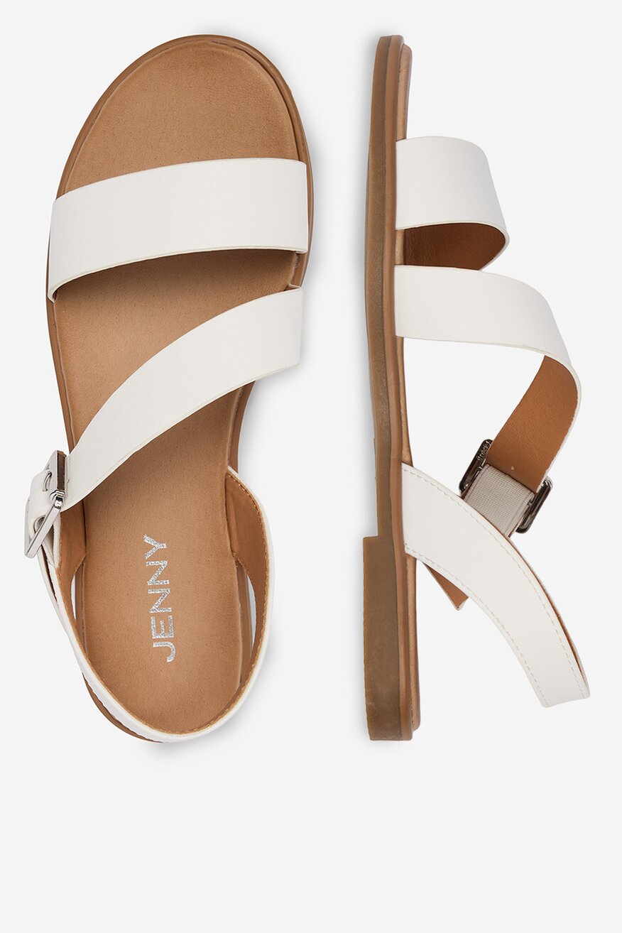 
                Jenny - Sandały - 5906751656310