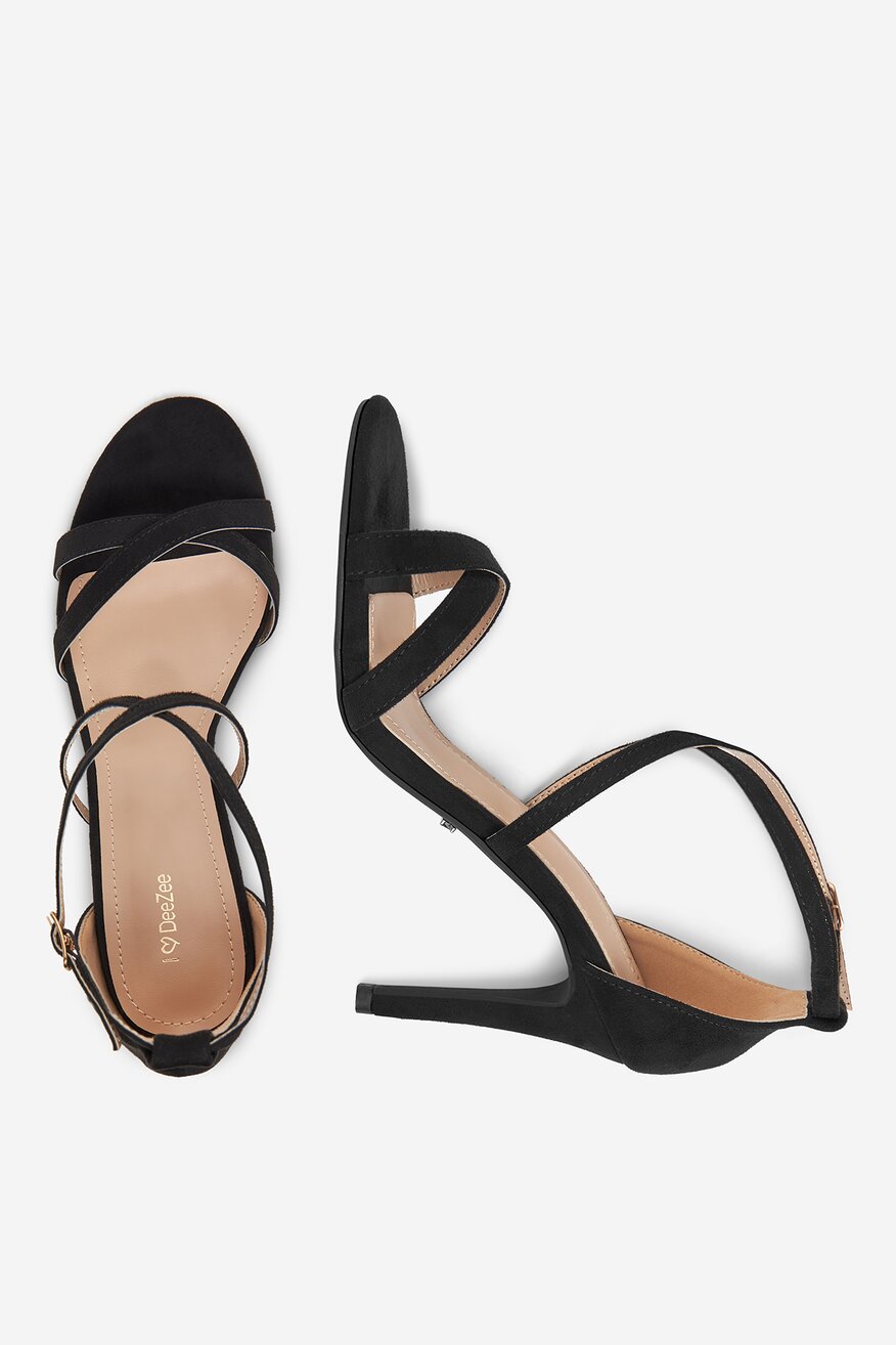 
                Сандали DeeZee ЧЕРЕН - 5906751108659