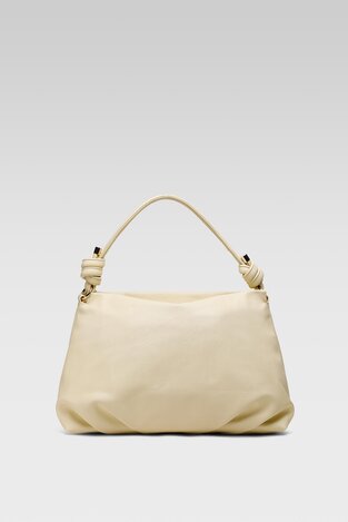 Сумка З Ремінцем Jenny Fairy MJO-J-213-50-01 ЖОВТИЙ