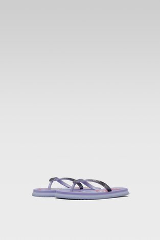 Шльопанець для басейну Nelli Blu 858697 ФІОЛЕТОВИЙ