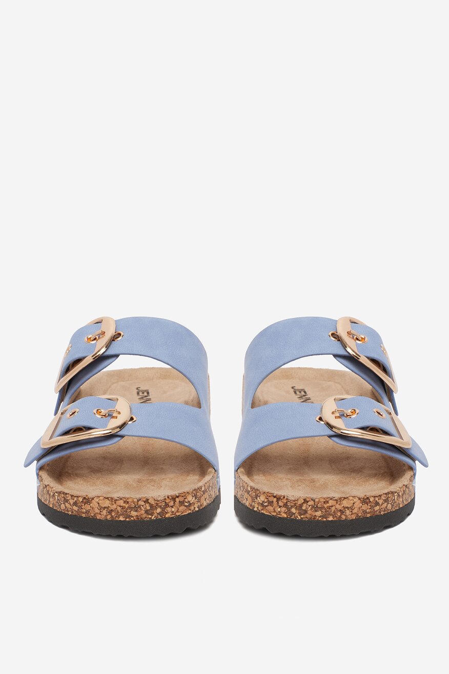 
                Jenny - Klapki - 5906751985748