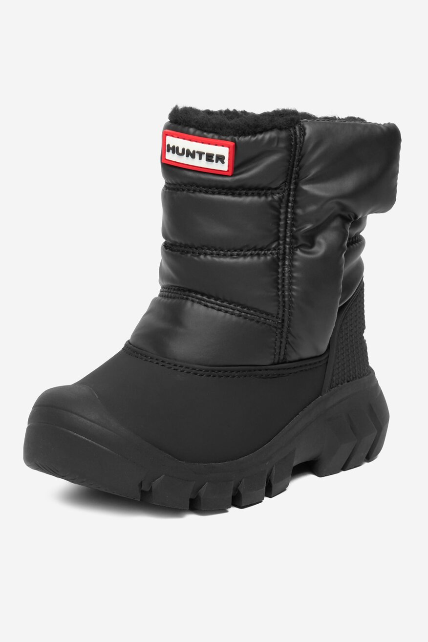 Cizme HUNTER NEGRU - 5906751454879