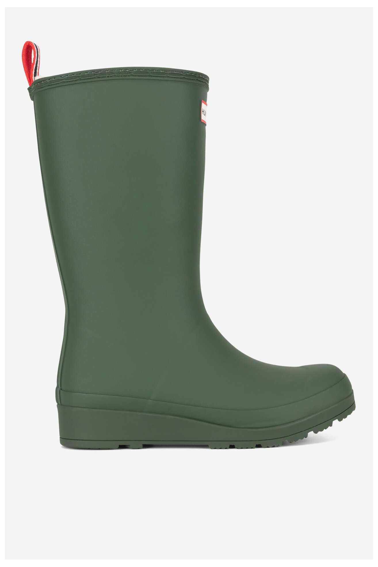 Гумени ботуши HUNTER WFT2235RMA-FWW ТЪМНОЗЕЛЕН